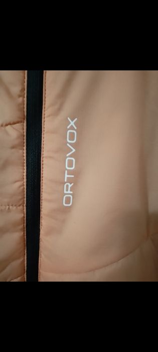 Jacheta Ortovox damă