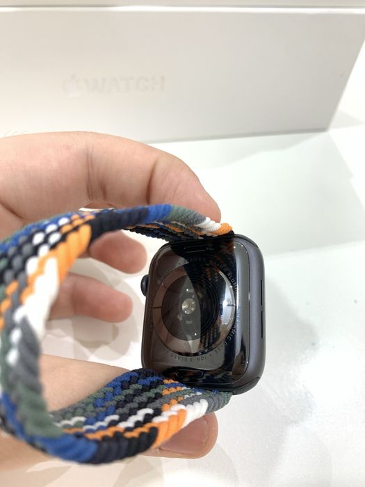 Apple Watch Series 5 Идеальный