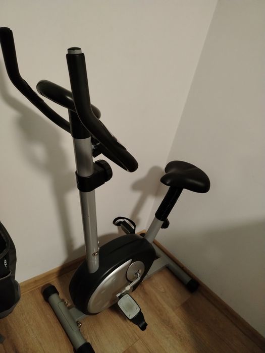 Bicicleta fitness magnetica KONDITION BMG-3800