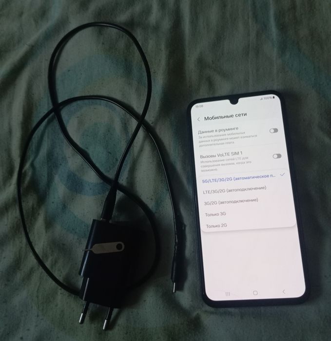 Samsung A34 5g оригинал