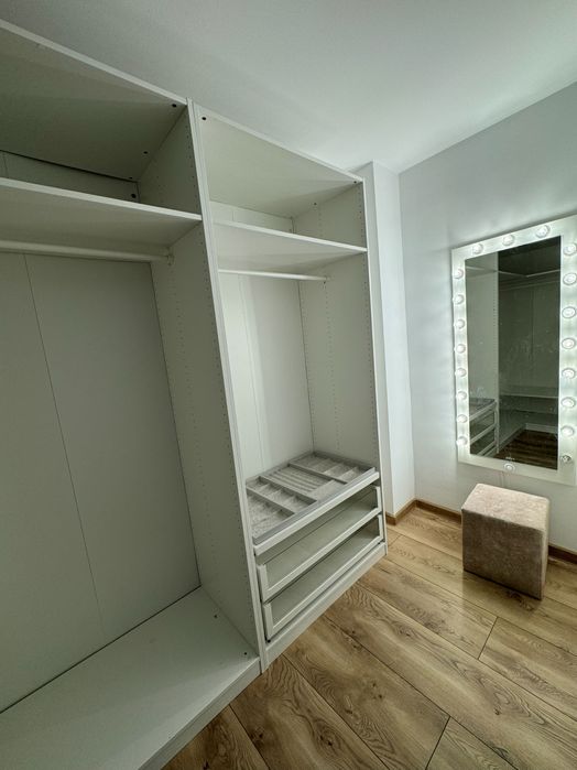 Apartament 4 camere, 138 mp Pipera Școala Americana | Parcare + Piscină + Jacuzzi + Saună |