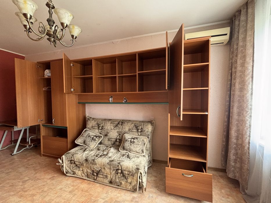 Шкаф 3 в 1  «Шатура»