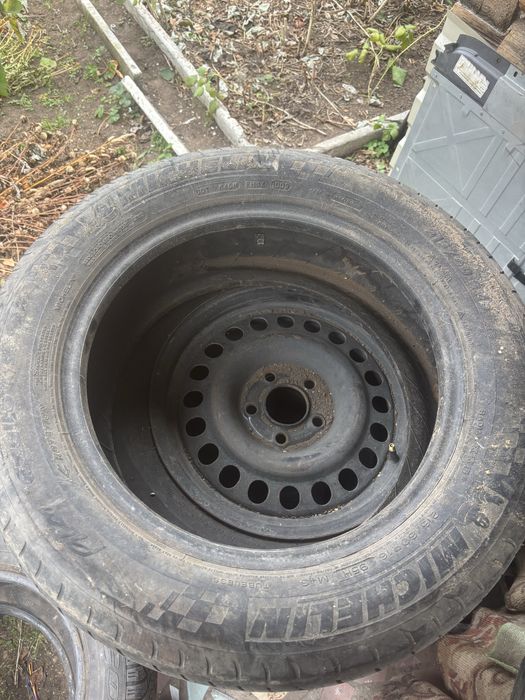 Продам баллоны R16,R15,R17