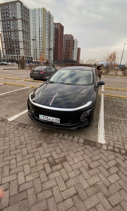 Аренда автомобиля