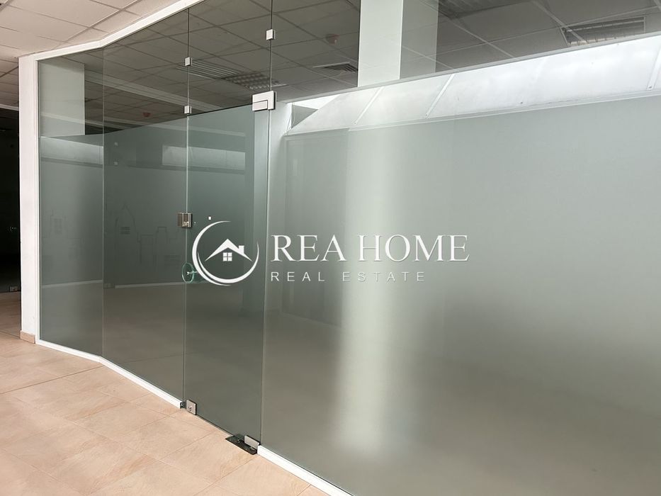 Магазин в София-Студентски Град площ 40 цена 282