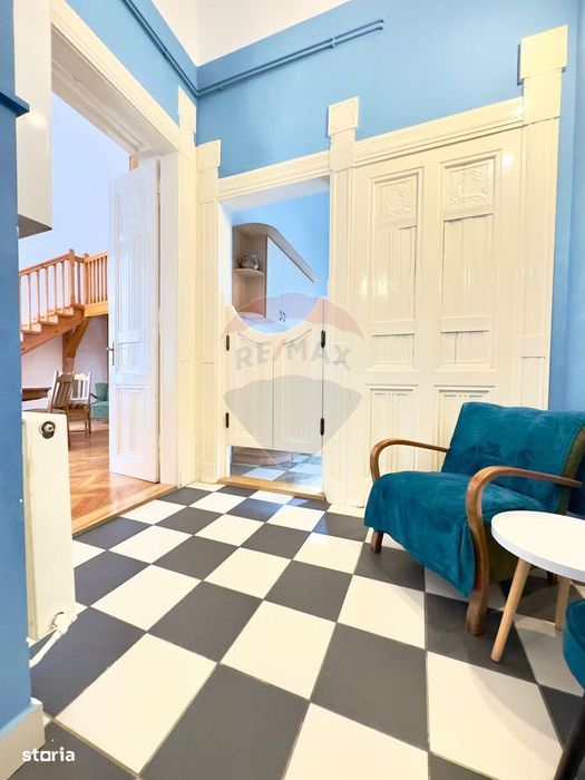 Apartament cu 2 camere de vânzare în zona Ultracentral