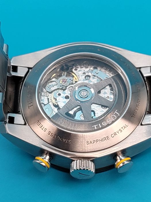 Tissot PRS 516 Automatic Chronograph