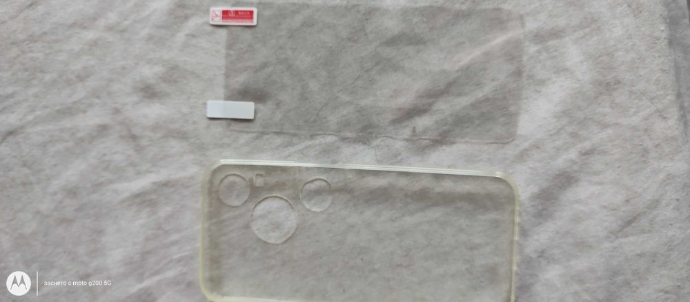 S30 Ultra Smartphone Android 13,16+1TB 7.3'' 50+108MP 8000mAh Dual SIM