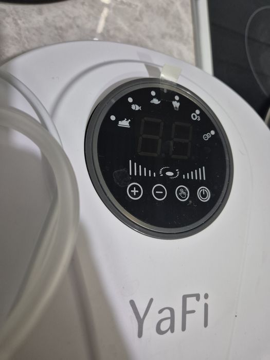 Озонатор для овощей и зелени