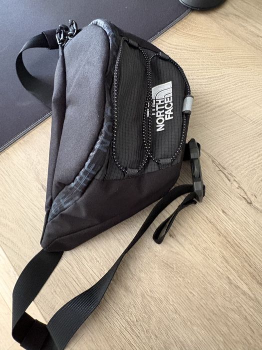 The north face бъбрек