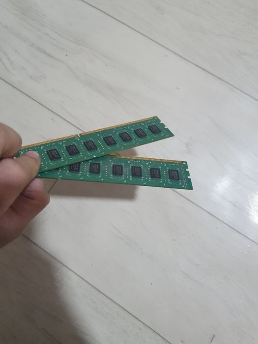 Продаю оперативку