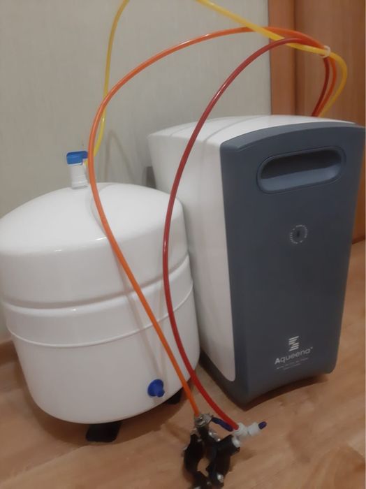 Фильтр   для  воды