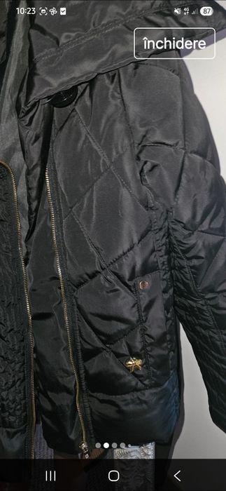 Geaca Bsb femei M