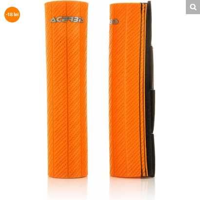 Protectie bascula Husqvarna/Gas Gas Acerbis Teketmagnet Black 0024875