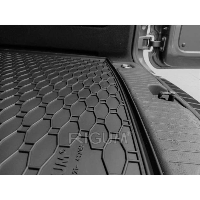 Tavita Portbagaj Cauciuc Premium VW T5/T6/T7 Caddy Taigo Tayron Sharan