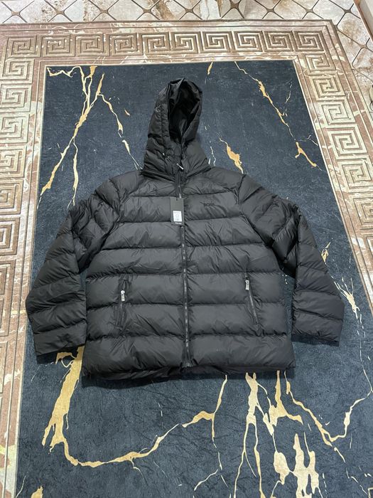 Пуховик размер м-хххл 46-54