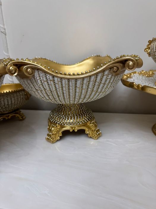 Фруктовница, конфетница