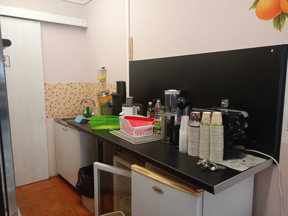 Дава се под наем Заведение в София, Оборище - 25 кв.м за 663 € - Снимка #5