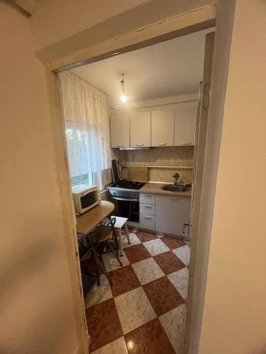 Garsoniera de inchiriat