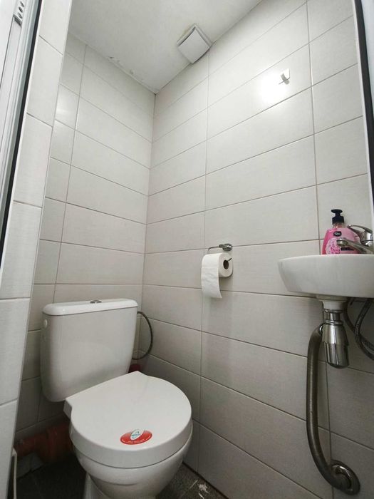 Дава се под наем Едностаен апартамент в Варна, Гръцка махала - 30 кв.м за 357 € - Снимка #8