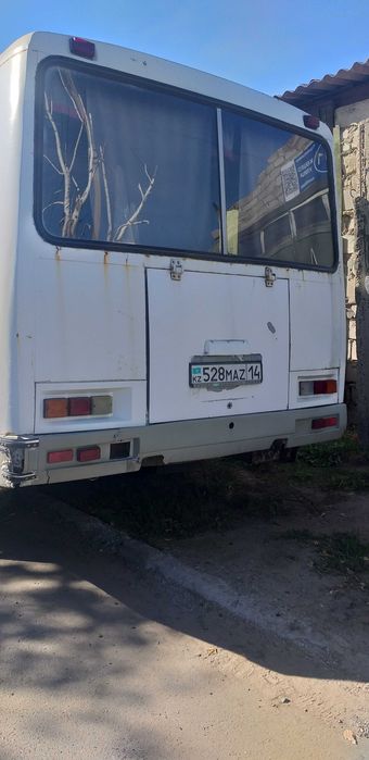 Продам Паз дизельный