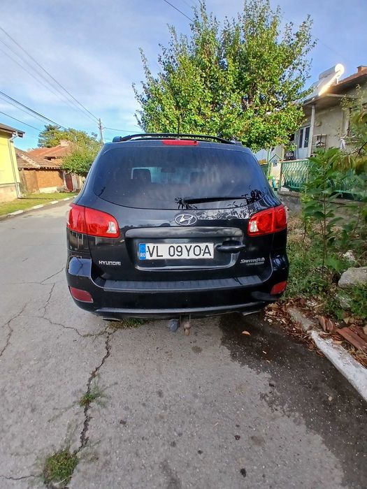 Hyundai Кола за части хюндай