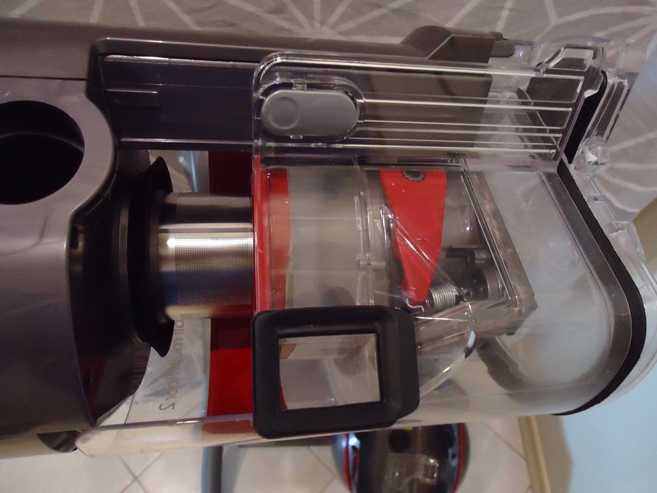 Прахосмукачка Dyson Big Ball Absolute 2