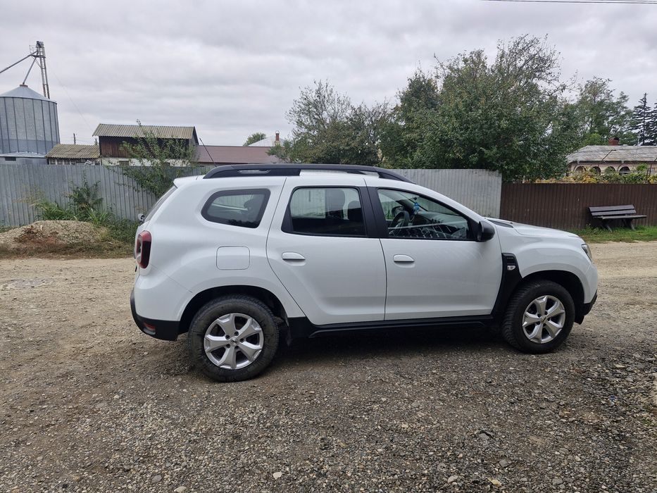 DACIA Duster 2020 — imagine 2