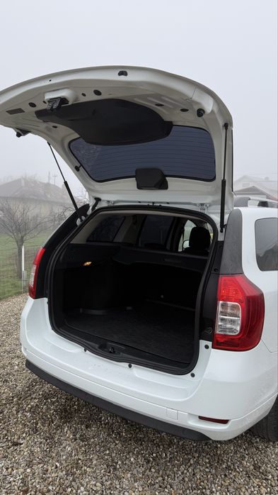 Dacia Logan Prestige MCV 1,5dCi / 95cp / Euro 6 / Proprietar