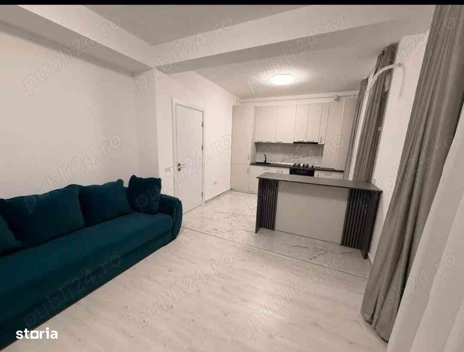 Ofer spre închiriere apartament 2 camere Popesti Leordeni