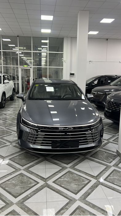 Машины новые и б/у