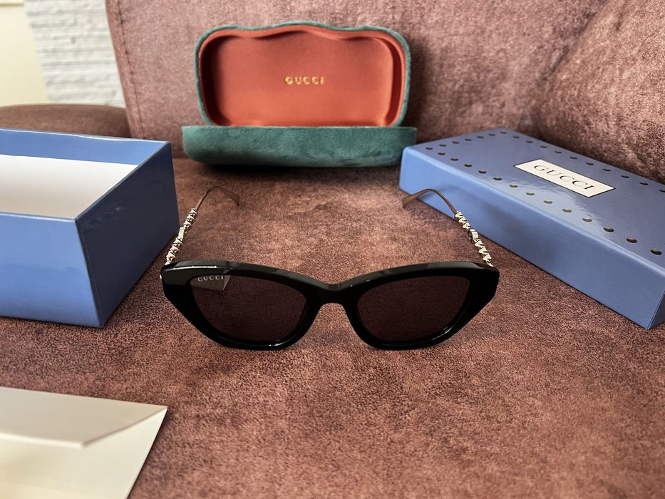 Дамски очила GUCCI