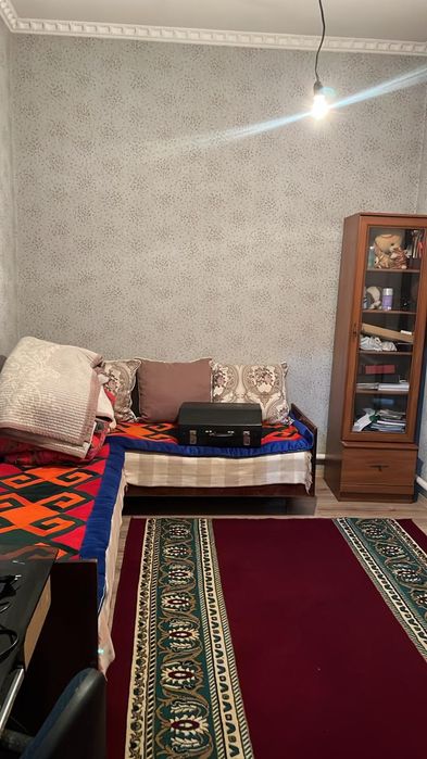 Дом с вримянкой.