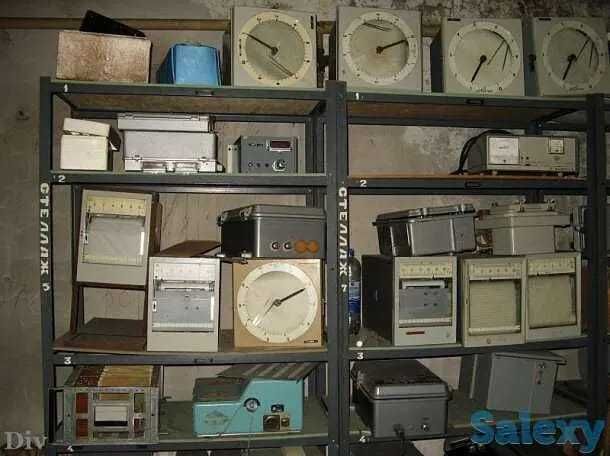 скупка серебро радиодетали