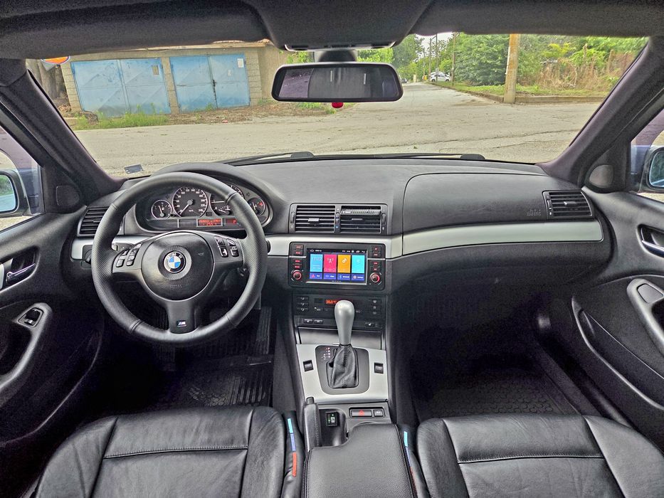 BMW 318i M43B19 .