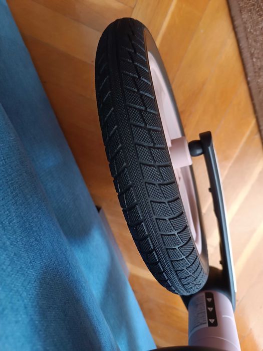 Колело баланс KikkaBoo - Blace - чисто ново, розово, за дете 2-5 г.