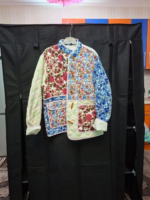 Продаю куртку Размер-M (48)