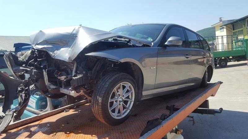 BMW 320 2.0D E90, Е92 на части