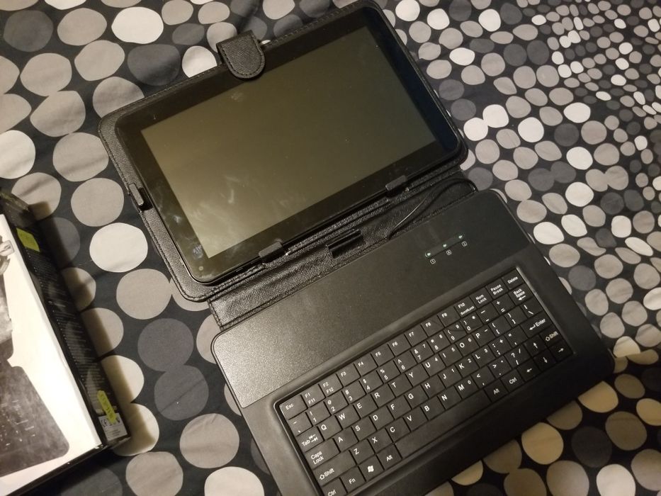 Vand lotot 4 tablete