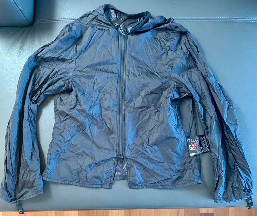 Geaca Moto Vara Dainese SP-R SUPER SPEED TEX - 52 - L si 46 = M