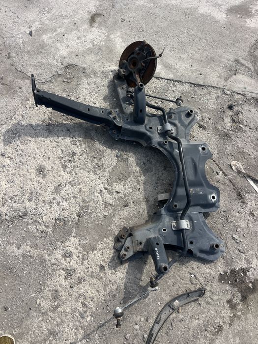 Преден мост Fiat Panda 2015г.