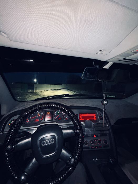 Срочно продается аудиА6