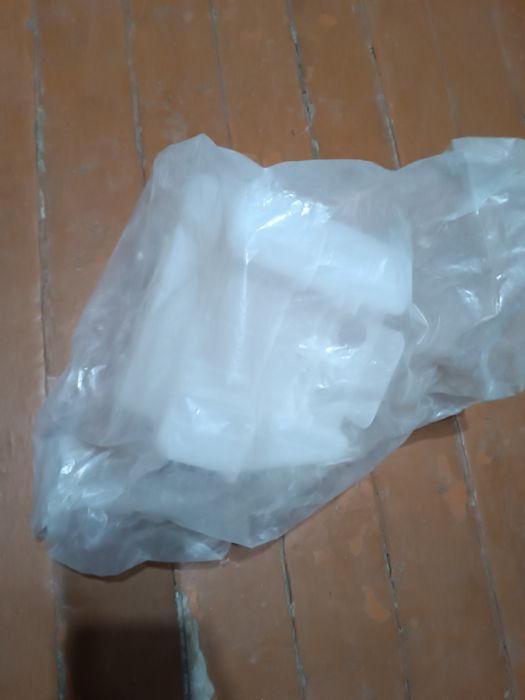 Бачок омывателя Матиз