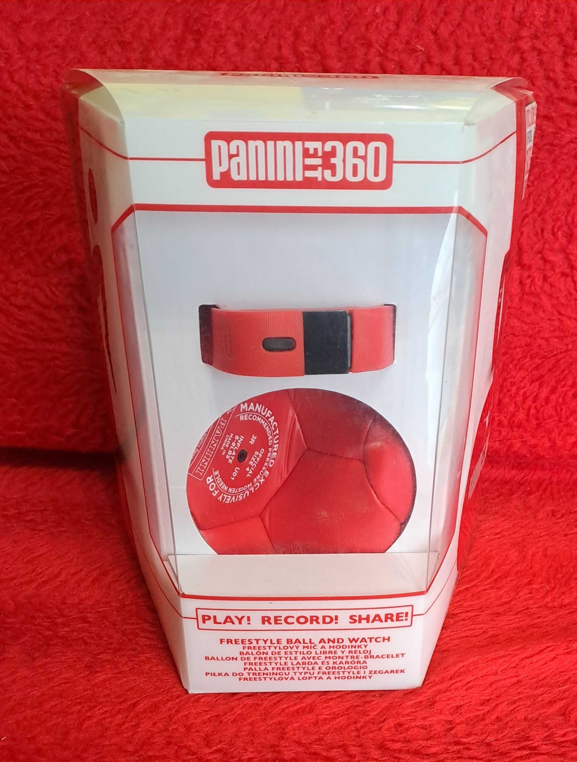 Smartwatch panini 360 hot sale