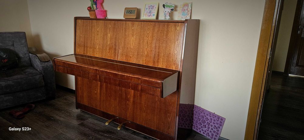 Фортепиано Беларусь. В хорошем состоянии