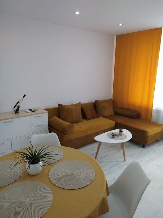 Отдавам двустаен апартамент за нощувки