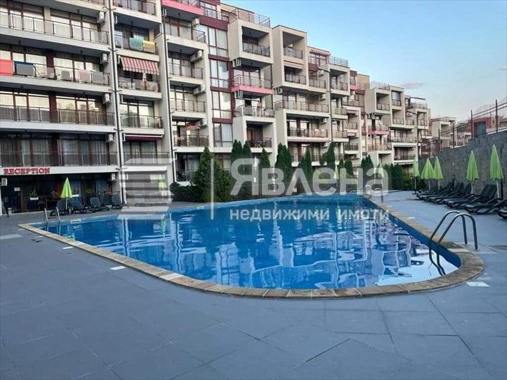 Продава се Едностаен апартамент в Свети Влас - 61 кв.м за 976 €/кв.м - Снимка #9
