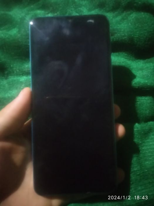 Infinix smart 7 plus   3+3/64GB.  Narxi 1 million 100ming kami bor