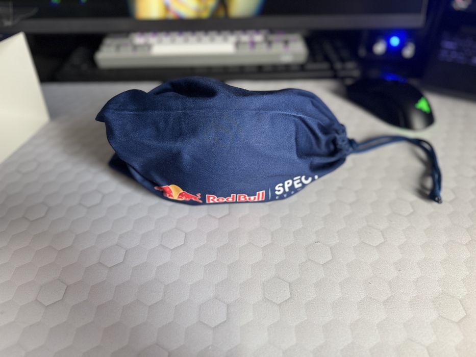 Ochelari Ski Red Bull SPECT BENT – ca noi