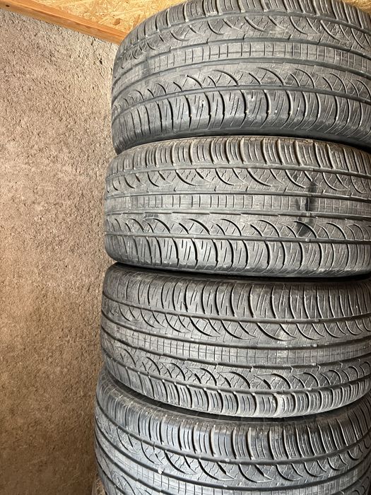 Pirelli  Pzero nero